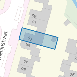 Perceel HGL01-T-4816