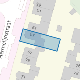 Perceel HGL01-T-4817