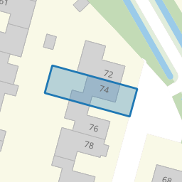 Perceel HGL01-T-4819