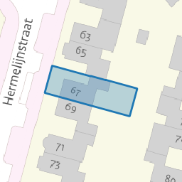 Perceel HGL01-T-4820