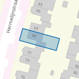 Perceel HGL01-T-4821