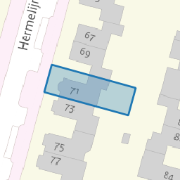 Perceel HGL01-T-4822