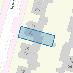 Perceel HGL01-T-4823