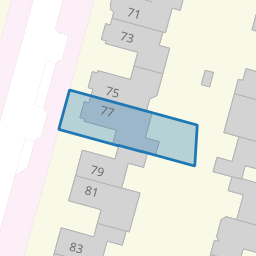 Perceel HGL01-T-4825