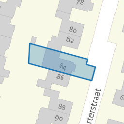 Perceel HGL01-T-4830