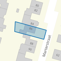 Perceel HGL01-T-4831