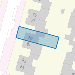 Perceel HGL01-T-4832