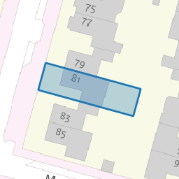 Perceel HGL01-T-4833