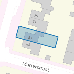 Perceel HGL01-T-4834