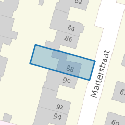 Perceel HGL01-T-4836