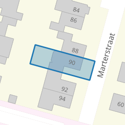 Perceel HGL01-T-4837