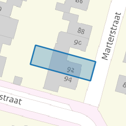 Perceel HGL01-T-4838