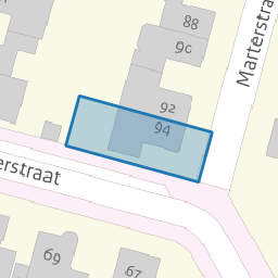 Perceel HGL01-T-4839