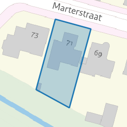 Perceel HGL01-T-4847