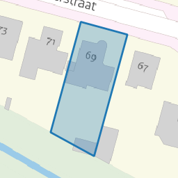 Perceel HGL01-T-4848