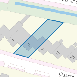 Perceel HGL01-T-4858