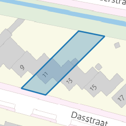 Perceel HGL01-T-4859