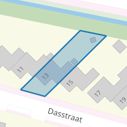 Perceel HGL01-T-4860