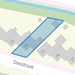 Perceel HGL01-T-4861