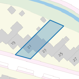 Perceel HGL01-T-4864