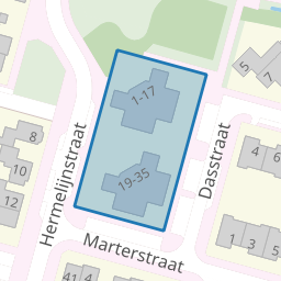 Perceel HGL01-T-4868