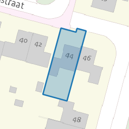 Perceel HGL01-T-4884