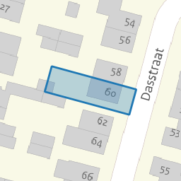 Perceel HGL01-T-4901