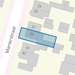 Perceel HGL01-T-4905