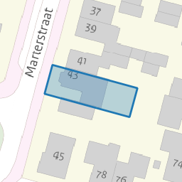 Perceel HGL01-T-4907