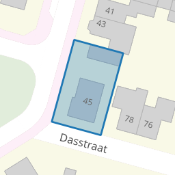 Perceel HGL01-T-4912