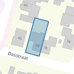 Perceel HGL01-T-4913