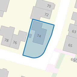 Perceel HGL01-T-4915