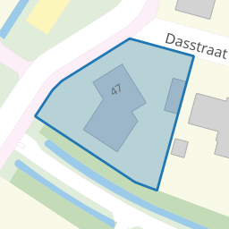 Perceel HGL01-T-4916