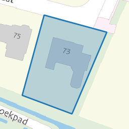 Perceel HGL01-T-4917