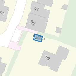 Perceel HGL01-T-4918