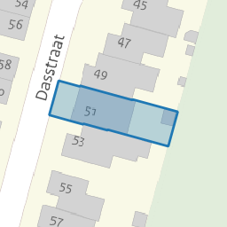 Perceel HGL01-T-4922