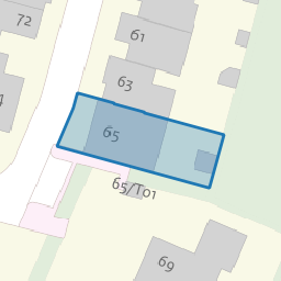 Perceel HGL01-T-4929