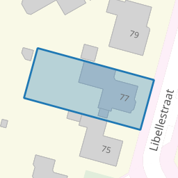 Perceel HGL01-T-4936