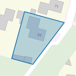 Perceel HGL01-T-4943