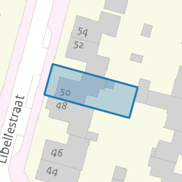 Perceel HGL01-T-4947