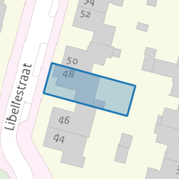 Perceel HGL01-T-4948