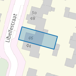 Perceel HGL01-T-4949