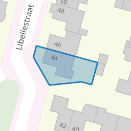 Perceel HGL01-T-4950