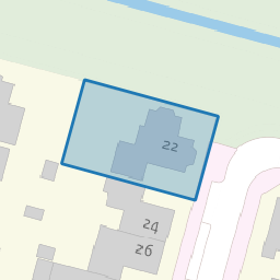 Perceel HGL01-T-4951