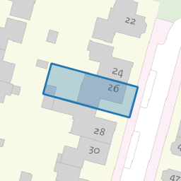 Perceel HGL01-T-4953