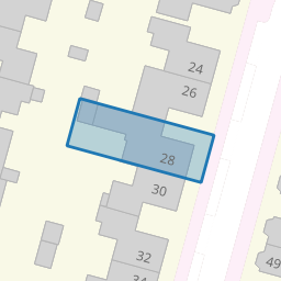 Perceel HGL01-T-4954