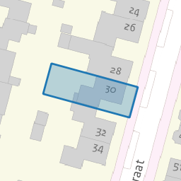 Perceel HGL01-T-4955