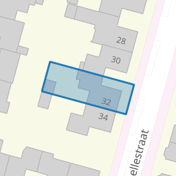 Perceel HGL01-T-4956