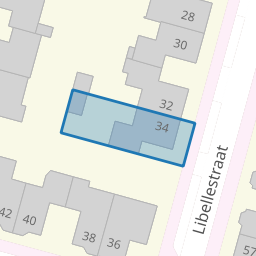 Perceel HGL01-T-4957