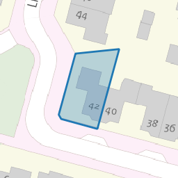 Perceel HGL01-T-4958